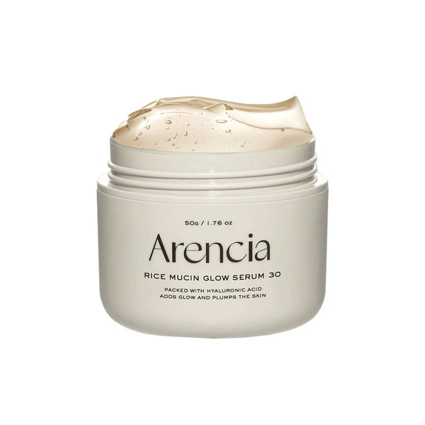 https://allurify.pk/products/arencia-rice-mucin-glow-serum-30?variant=51776280068412