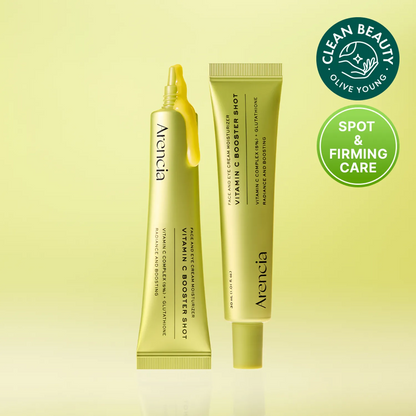 Arencia Vitamin C Booster Shot Arencia