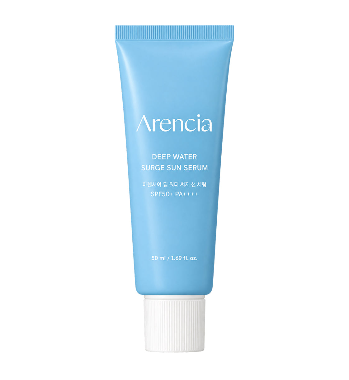 Arencia Deep Water Surge Sun Serum