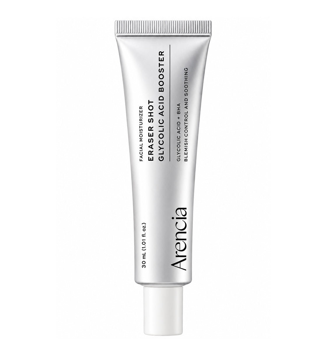 Arencia Eraser Shot Glycolic Acid Booster 30ml