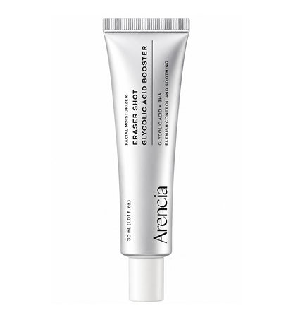 Arencia Eraser Shot Glycolic Acid Booster 30ml