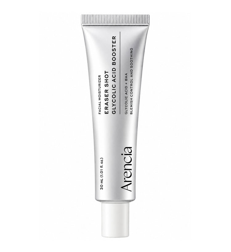 Arencia Eraser Shot Glycolic Acid Booster 30ml