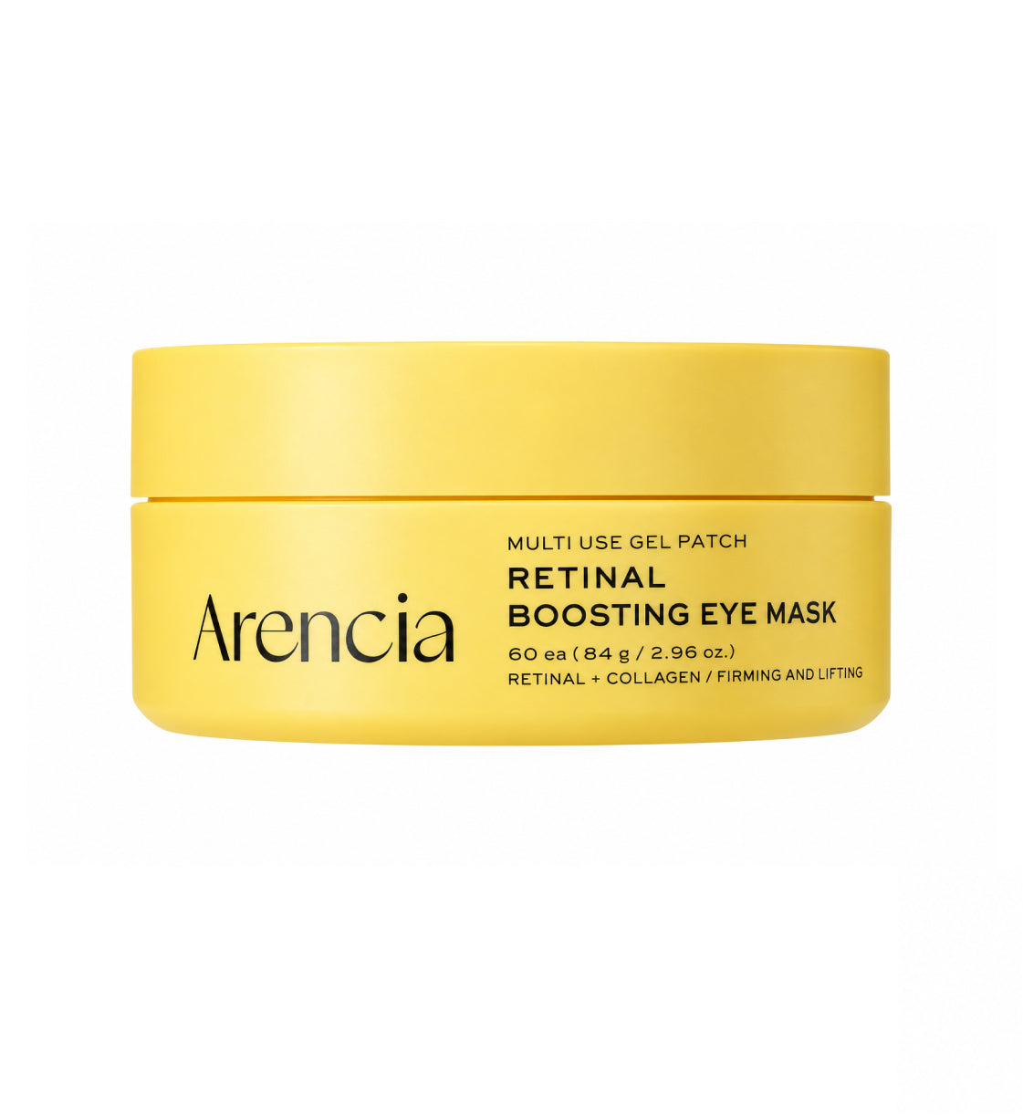 Arencia Retinal Boosting Eye Mask