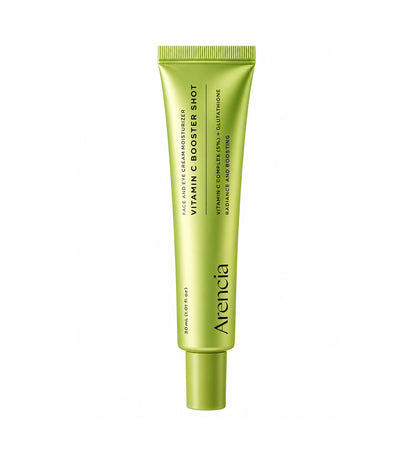 Arencia Vitamin C Booster Shot