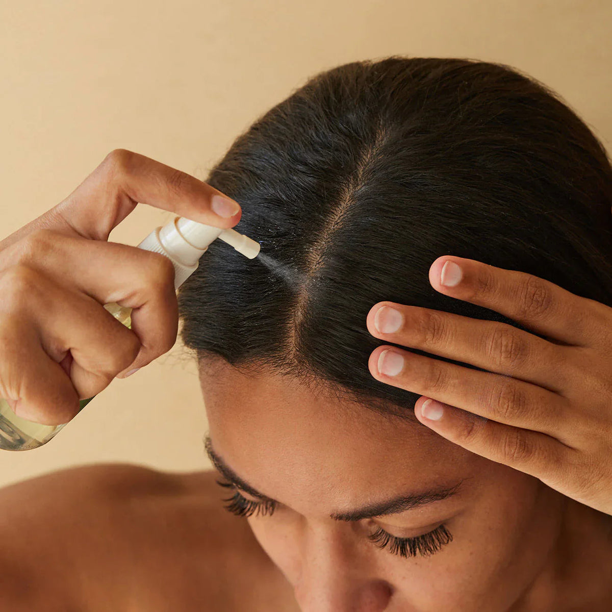 Aromatica Rosemary Active V Anti-Hair Loss Tonic Aromatica