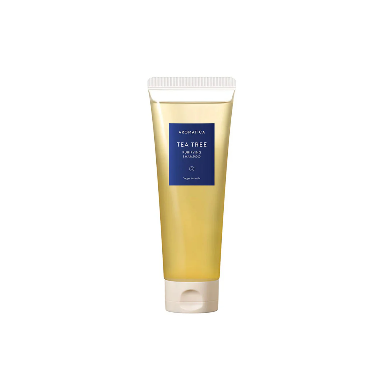Aromatica Tea Tree Purifying Shampoo