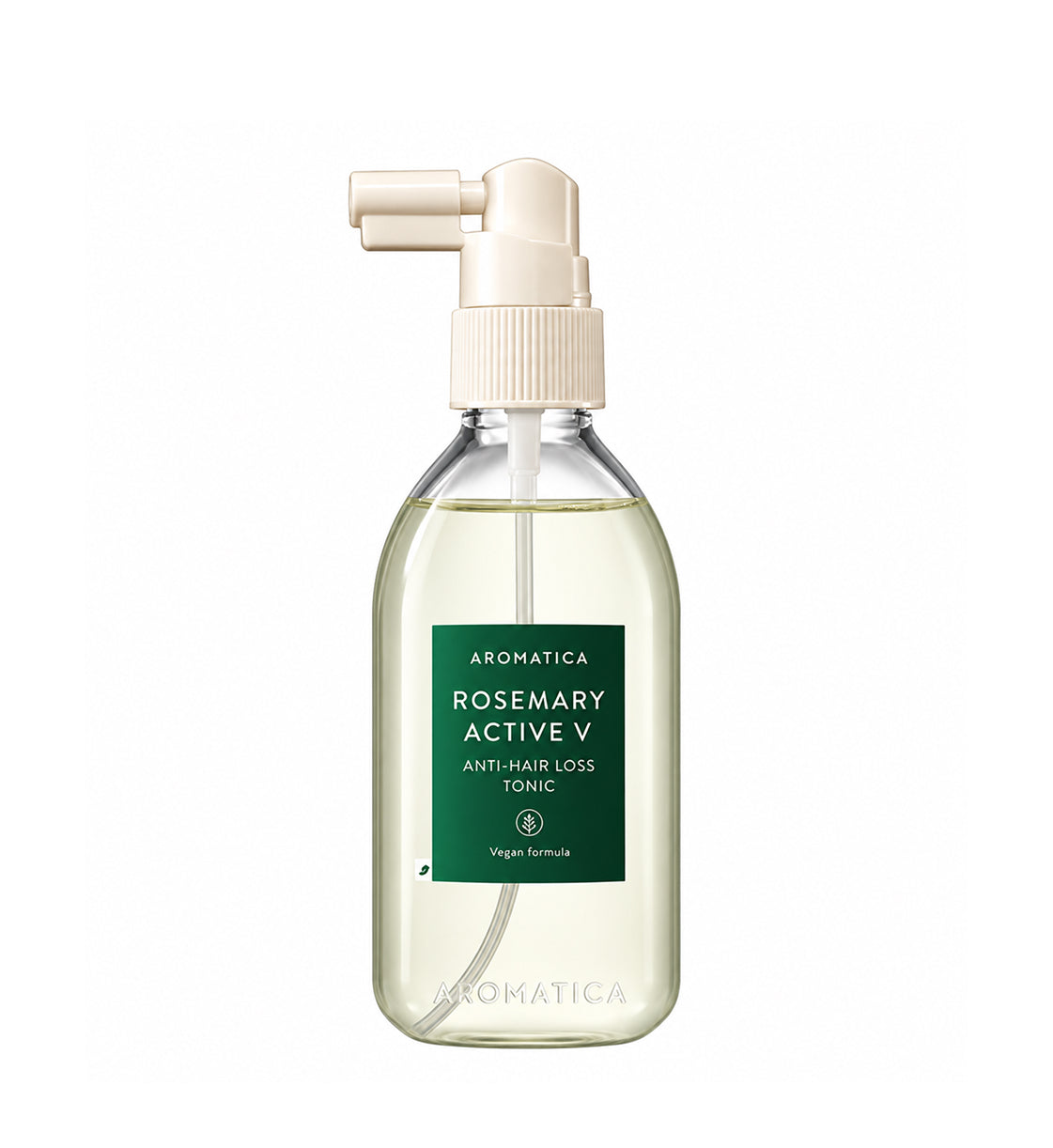 Aromatica Rosemary Active V Anti-Hair Loss Tonic