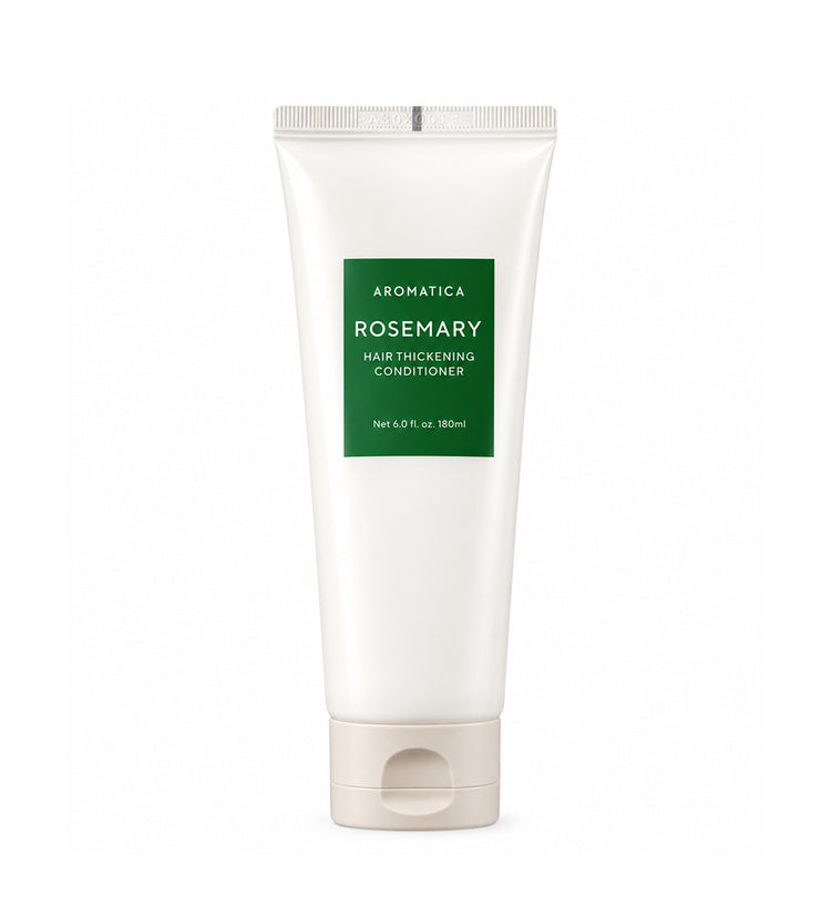 Aromatica Rosemary Hair Thickening Conditioner