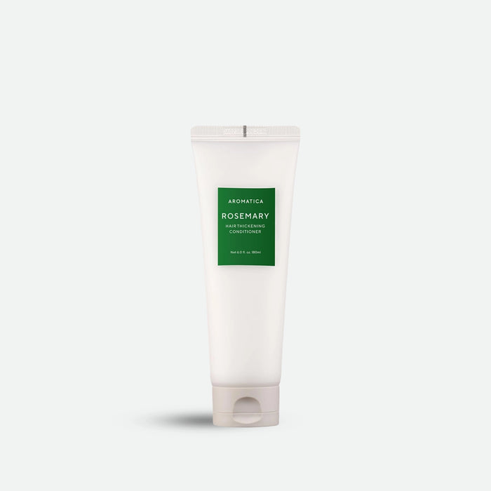 Aromatica Rosemary Hair Thickening Conditioner