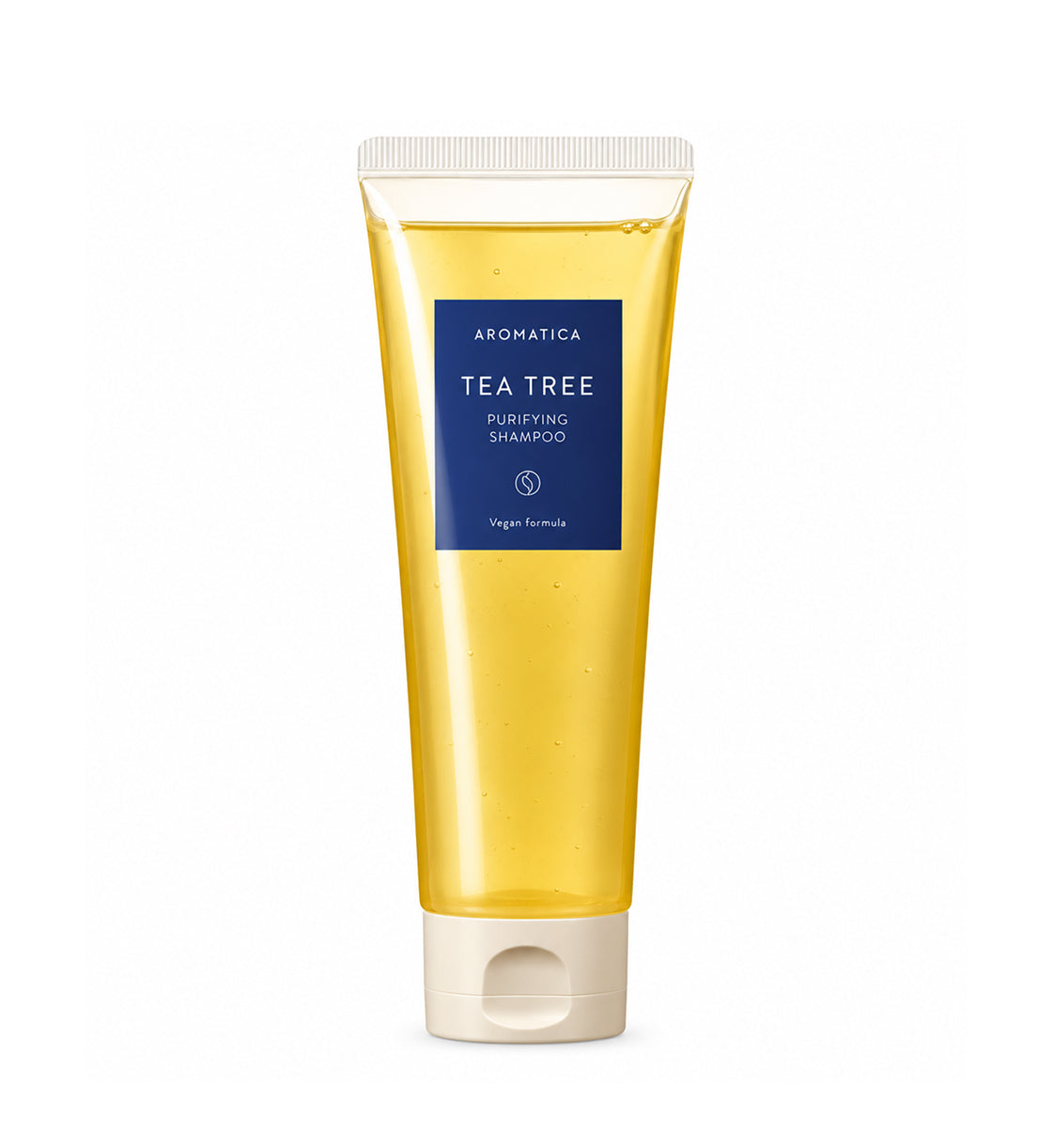 Aromatica Tea Tree Purifying Shampoo