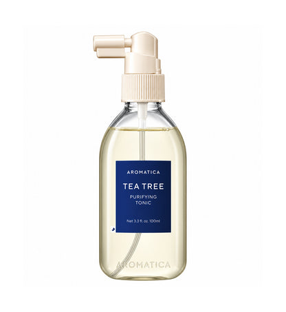 Aromatica Tea Tree Purifying Tonic