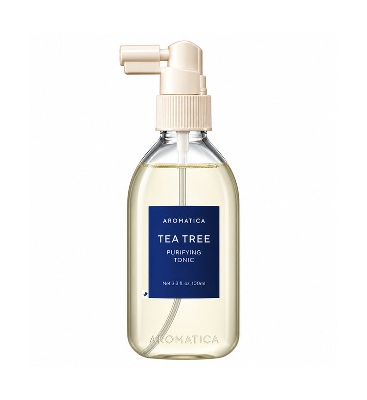 Aromatica Tea Tree Purifying Tonic