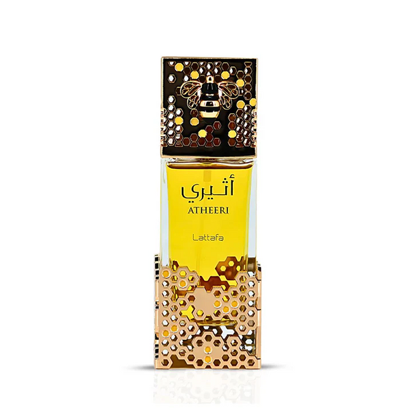 Atheeri 100ml EDP by Lattafa