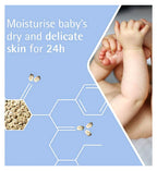 Aveeno Baby Calming Comfort Bedtime Lotion