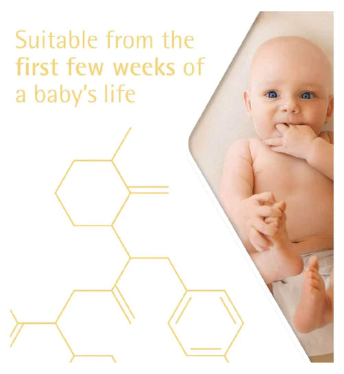 Aveeno Baby Calming Comfort Bedtime Lotion Aveeno