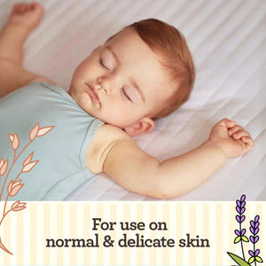 Aveeno Baby Calming Comfort Bedtime Lotion Aveeno