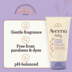 Aveeno Baby Calming Comfort Bedtime Lotion