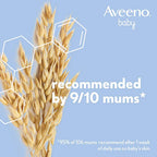 Aveeno Baby Daily Care Moisturizing Lotion