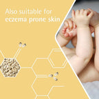 Aveeno Baby Daily Care Moisturizing Lotion
