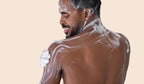 Aveeno Positively Nourishing Calming Body Wash - cap damaged