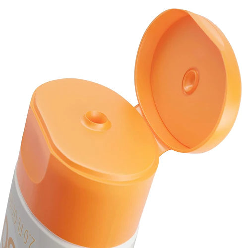 Aveeno Protect + Hydrate Sunscreen Face Lotion SPF 60 Aveeno