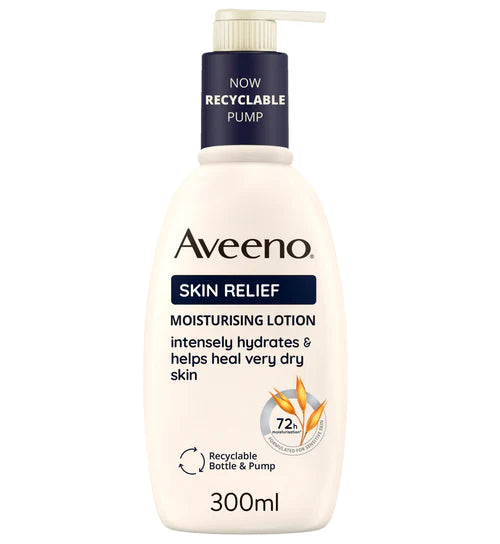 Aveeno Skin Relief Moisturising Lotion