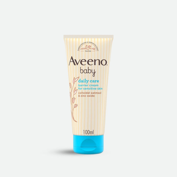 Aveeno Baby Daily Care Barrier Nappy Cream