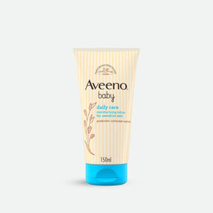 Aveeno Baby Daily Care Moisturizing Lotion Aveeno