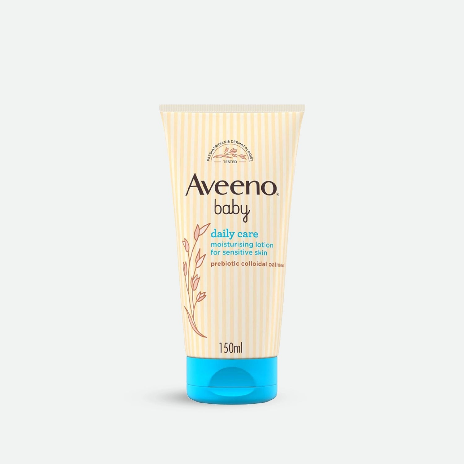 Aveeno Baby Daily Care Moisturizing Lotion