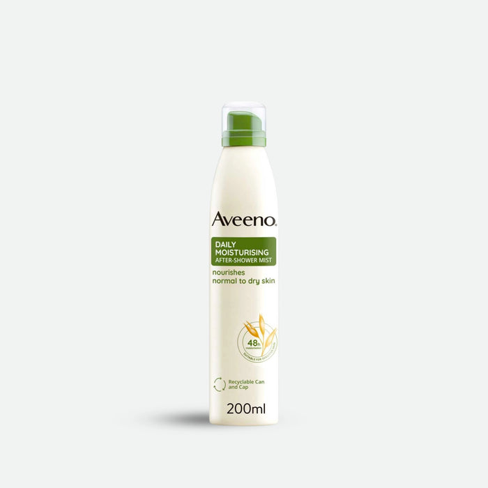 Aveeno Daily Moisturising After-Shower Mist