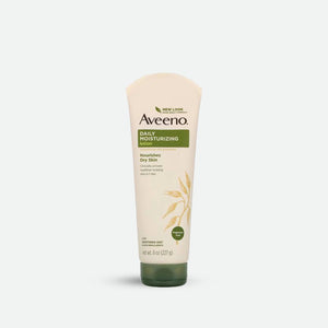 Aveeno Daily Moisturizing Lotion Aveeno