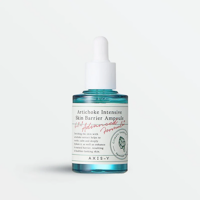AXIS-Y Artichoke Intensive Skin Barrier Ampoule