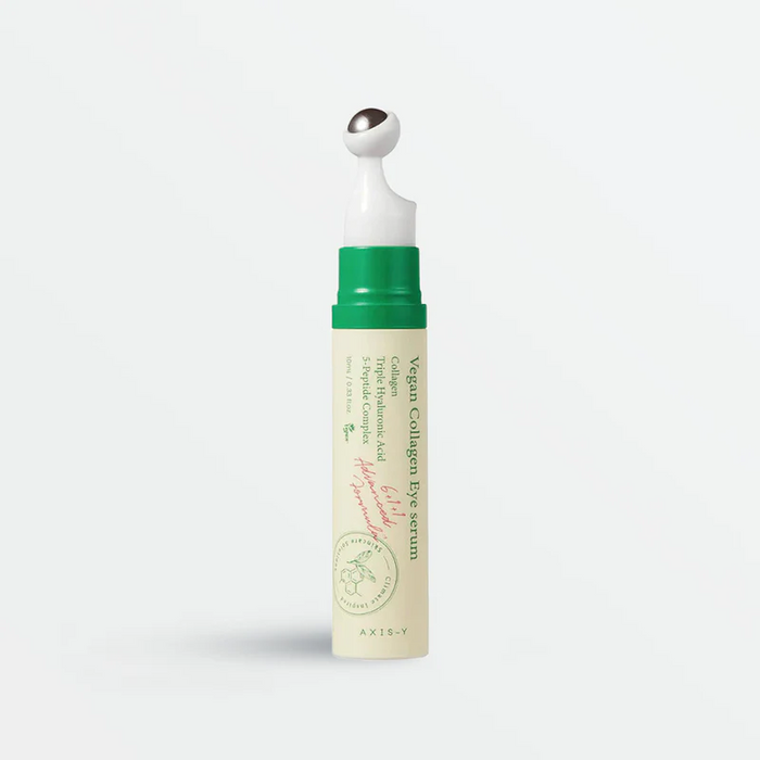 AXIS-Y  Vegan Collagen Eye Serum 10ml