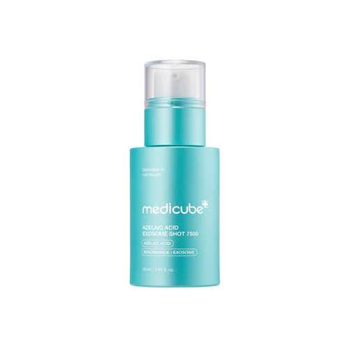 Medicube Azelaic Acid Exosome Shot Ampoule 7500