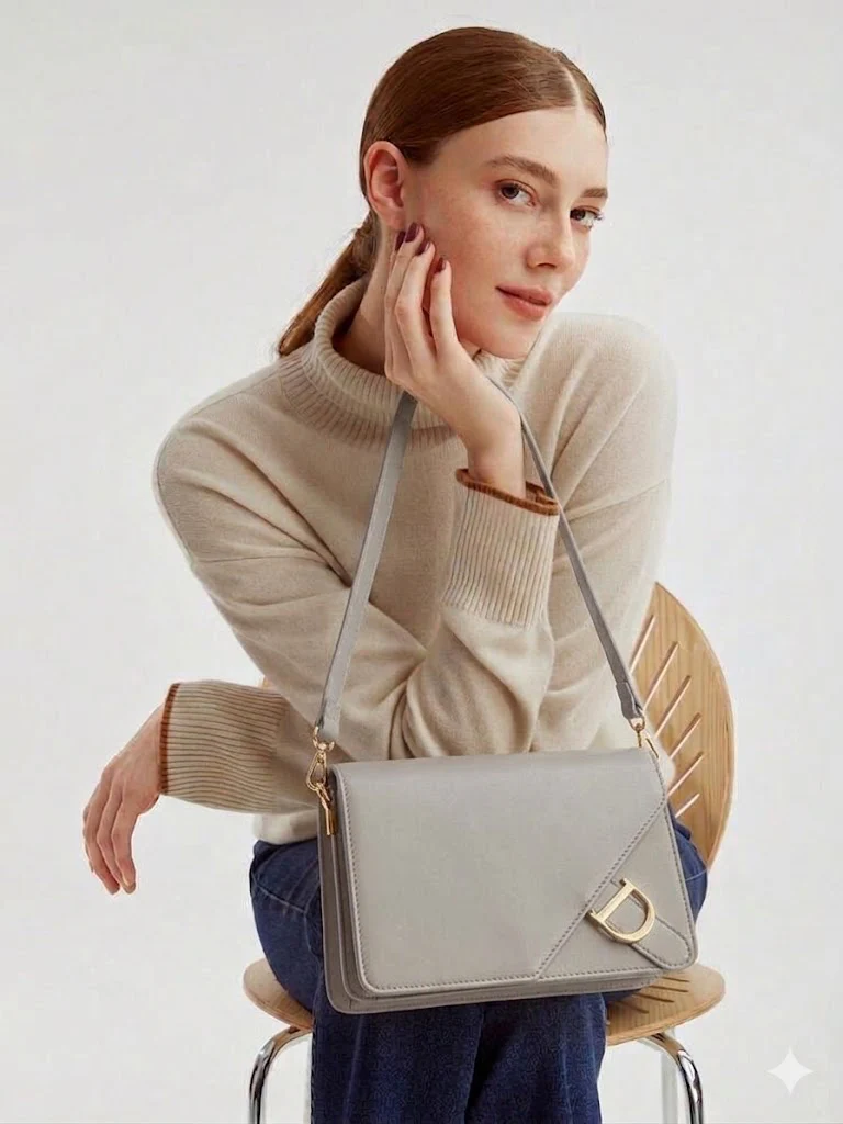 Envoy Crossbody Bag