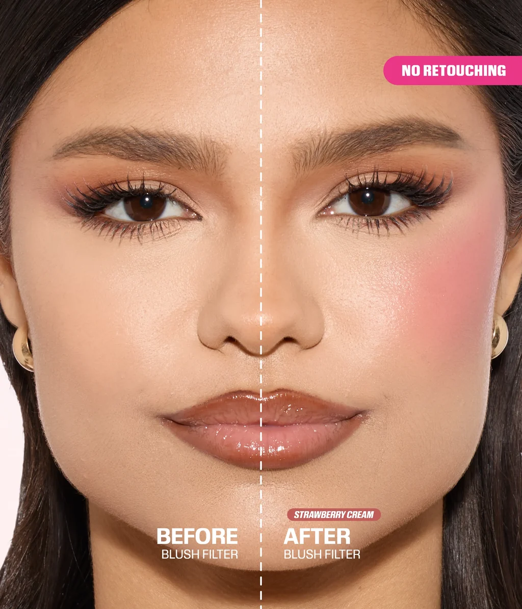 Huda Beauty BABY BLUSH MILD MOCKTAIL DUO KIT