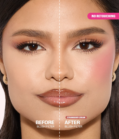 Huda Beauty BABY BLUSH MILD MOCKTAIL DUO KIT