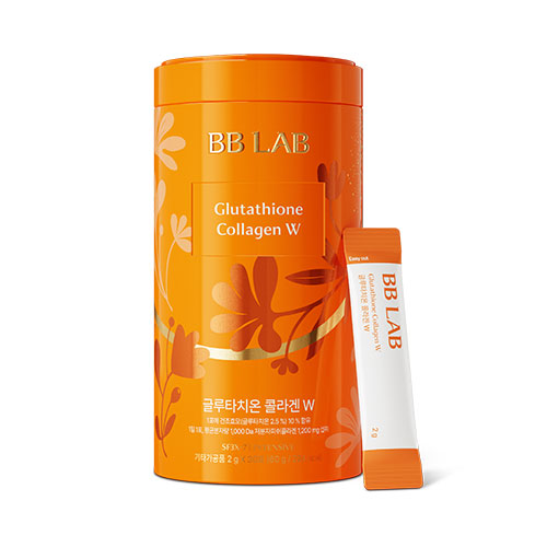 BB LAB Intensive Glutathione Collagen W BB LAB