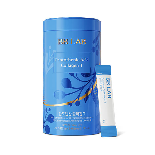 BB LAB Intensive Pantothenic Acid Collagen T