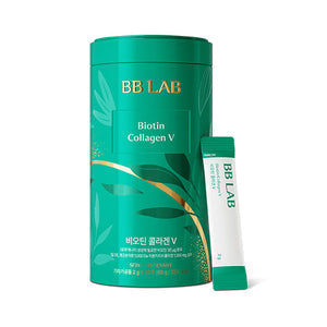 BB LAB Intensive Biotin Collagen V