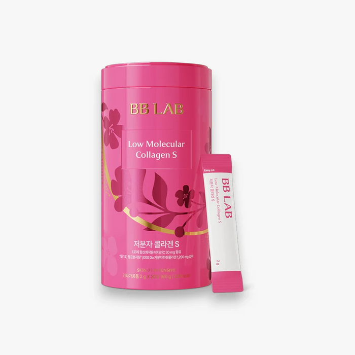 BB LAB  Low Molecular Collagen S