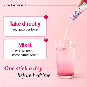 BB LAB (Halal) Low Molecular Collagen of Biontin Plus BB LAB
