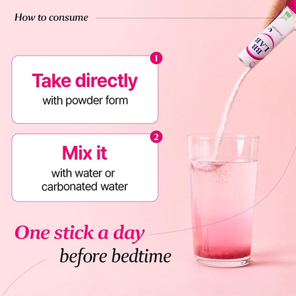 BB LAB (Halal) Low Molecular Collagen of Biontin Plus