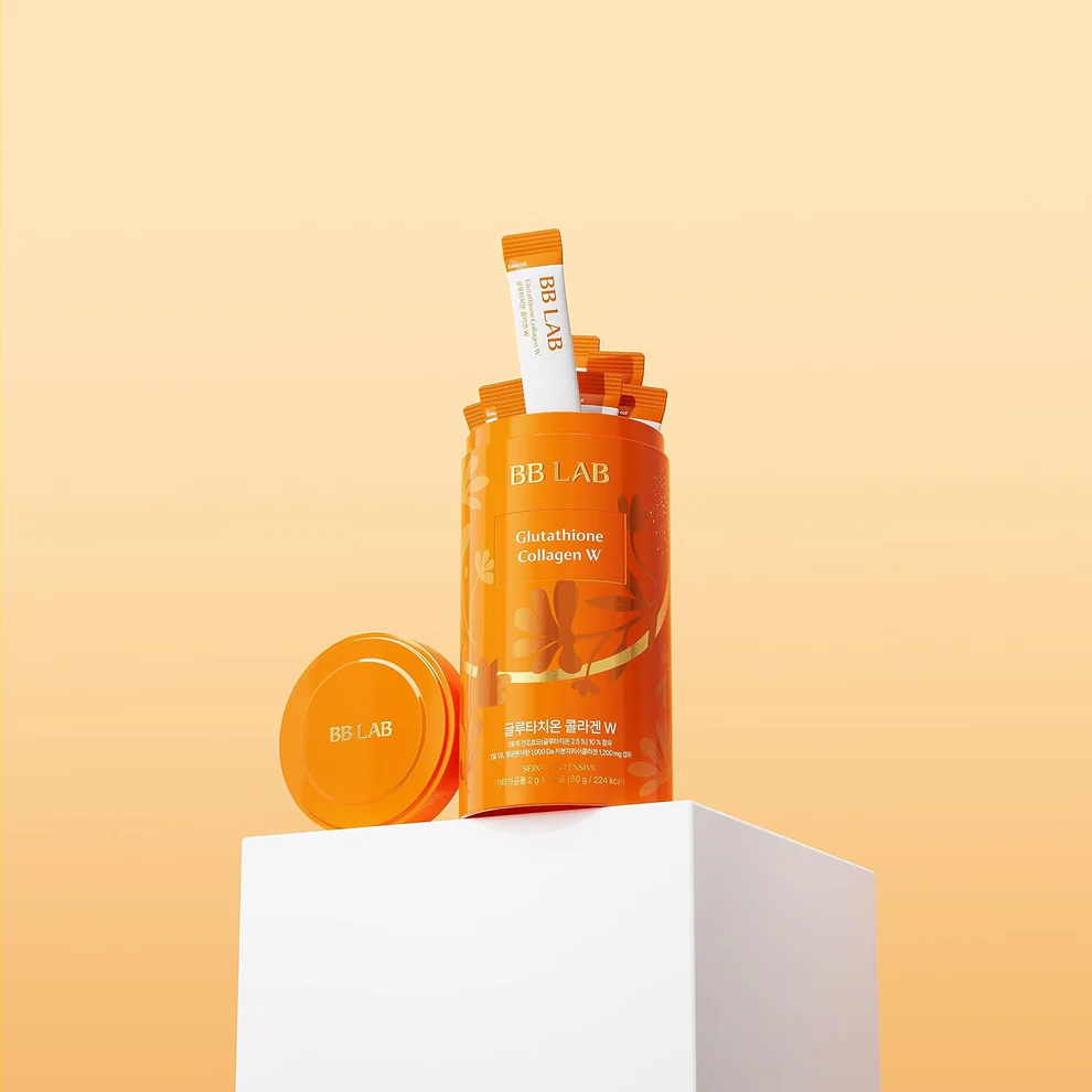 BB LAB Intensive Glutathione Collagen W BB LAB