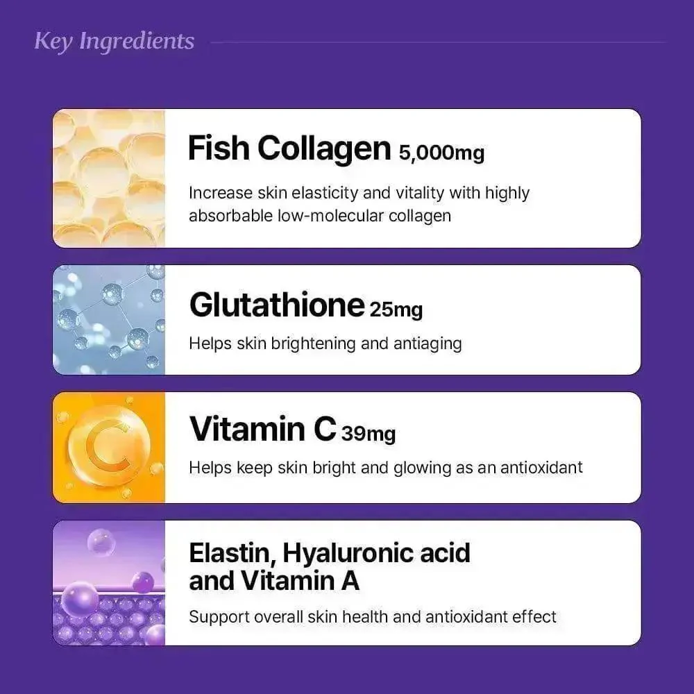 BB LAB Low Molecular Collagen 5000