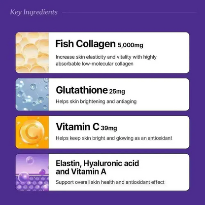BB LAB Low Molecular Collagen 5000