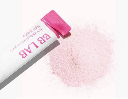 BB LAB  Low Molecular Collagen S