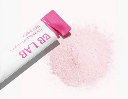 BB LAB  Low Molecular Collagen S