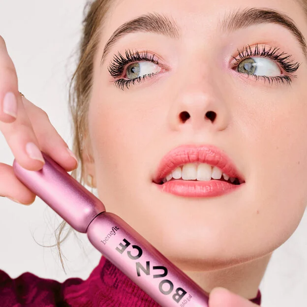 Benefit BADgal Bounce Volumizing Mascara