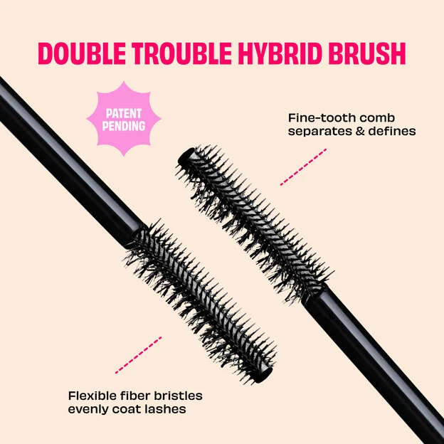 Benefit BADgal Bounce Volumizing Mascara